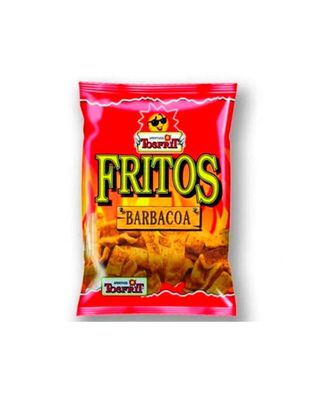 Fritos Barbacoa Tosfrit 90G