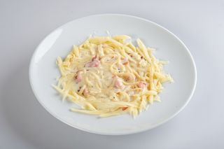 Paste Carbonara