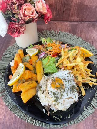 Pota Frita