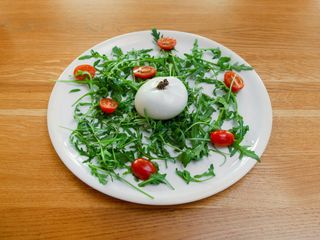 BURRATA