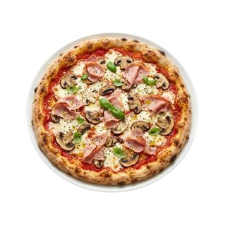 Пица Капричоза