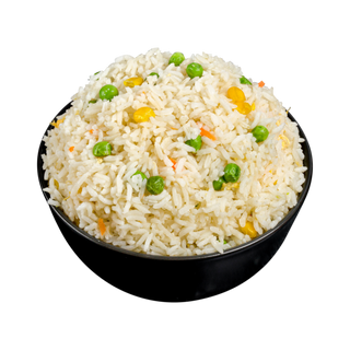 Orez cu legume 350 gr