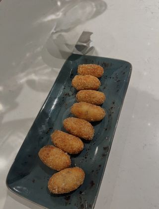 Croquetas De La Abuela (8 Uds.)