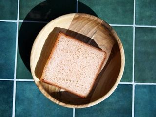 Хліб Хокайдо