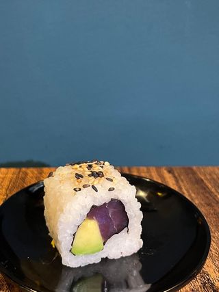 Uramaki kinki  8 pezzi