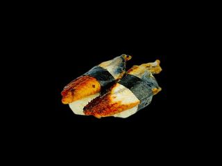 NIGIRI Węgorz