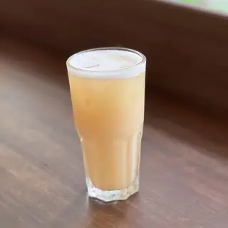 Iced Dawa