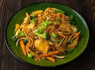 Pad See Ew