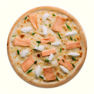 Пицца "Филадельфия"