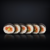 Футо Сьомга и Авокадо (6бр-160г)