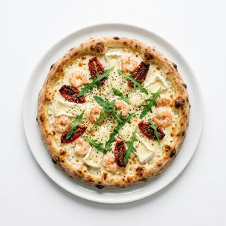 Pizza Elegancka - 30cm