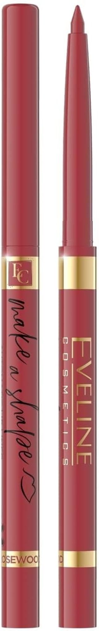 EVELINE OLOVKA MAKE A SHAPE ROSEWOOD (477508)