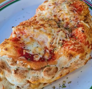 Pizza Calzone 30cm