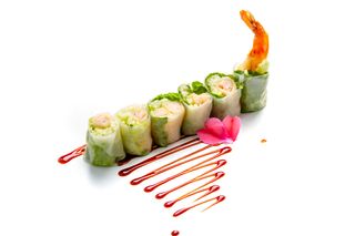 59. Thai style 2 - 4 pezzi