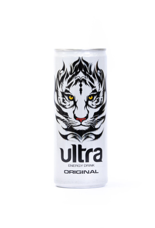 Ultra Energy 250ml