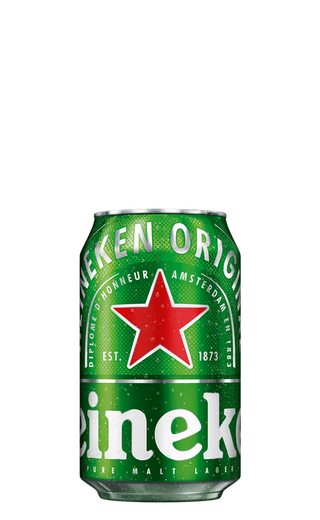 Heineken (330 Ml.)