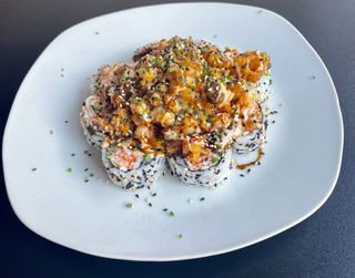Madness Roll (10 Pzs.)