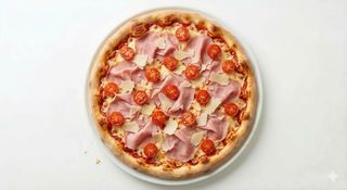 Prosciutto