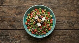 Salada Turca