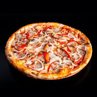 Фермерська