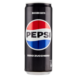 PEPSI MAX 33CL