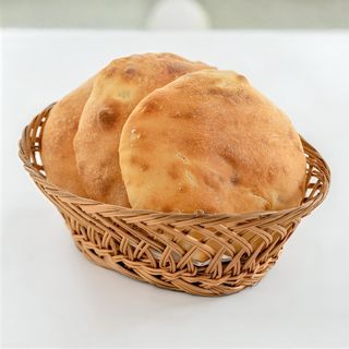 Dodatak domaća lepinja