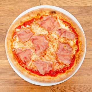 Prosciutto cotto