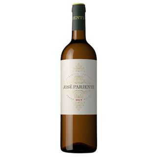 Vino Tinto Blanco Rueda José Pariente (75 cl.)