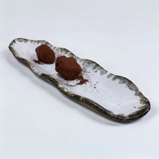 Trufas de chocolate (ud.)