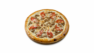 Пицца Болоньезе