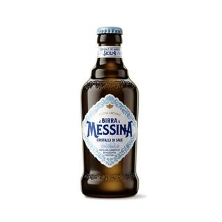 Messina Cristalli di Sale 50 cl