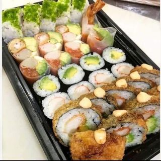 Assortiment de 30 pièces 