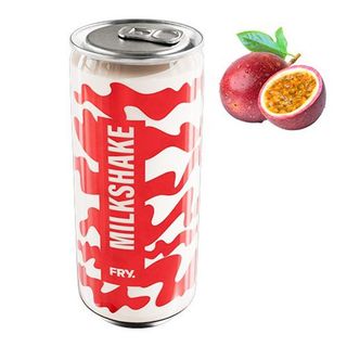 Milkshake Fructul Pasiunii 200G