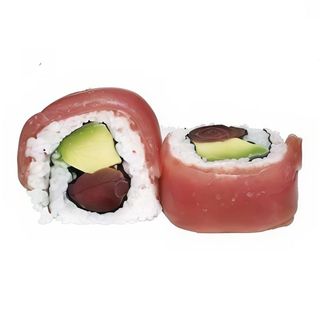 Especial Atún Y Aguacate