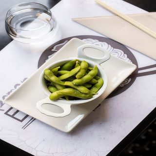 Edamame