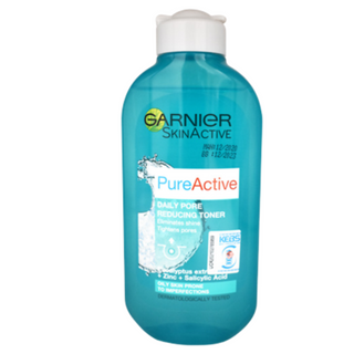 Garnier Pure Active Purifying Pore Toner 200ml