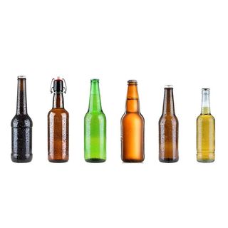 Alhambra Verde 33 cl