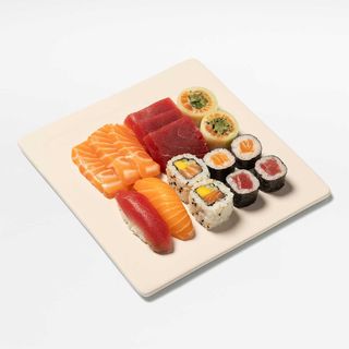 Menu Tradicional 16 (16un)