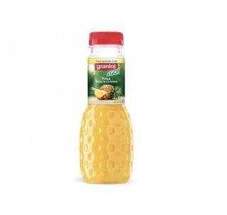 Zumo de piña (200 ml.)