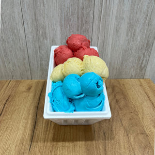 Tarrina De Helado (1 Lt.)