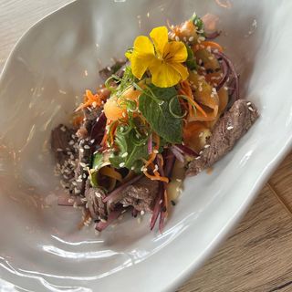 Ensalada Thai 