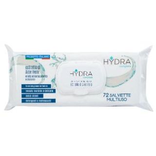 Salv.X72 Mult.Aloe Vera Hidra C/Tappo