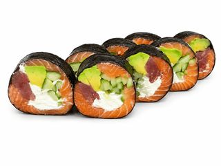 Fresh Duo Roll (8 Szt.)