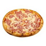 pizza americana (familiar)