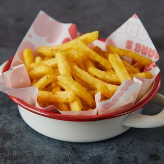 Batatas Fritas