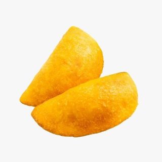 Empanada de carne mechada