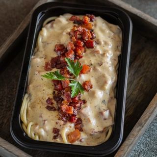 Makaron Carbonara