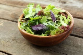 Insalata Verde