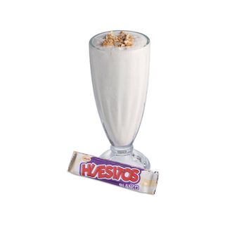 Batido Huesitos Blanco