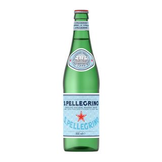 San Pellegrino apa minerala 